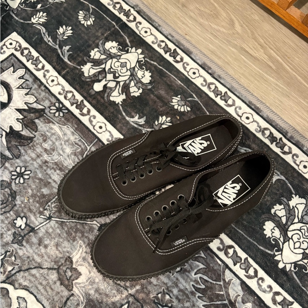 Vans Authentic Creeper